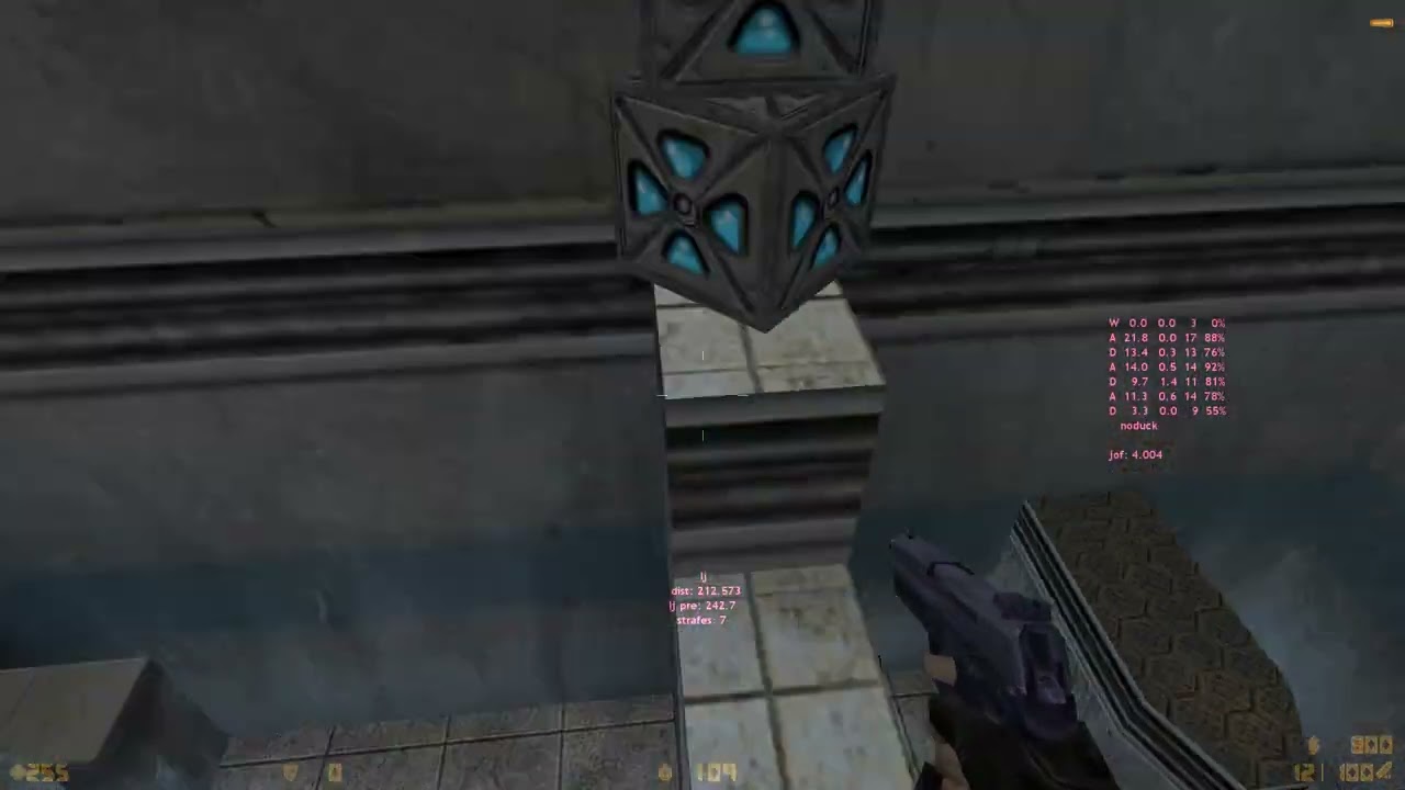 topoviygus on kz_stealthhangar done in 02:55.92