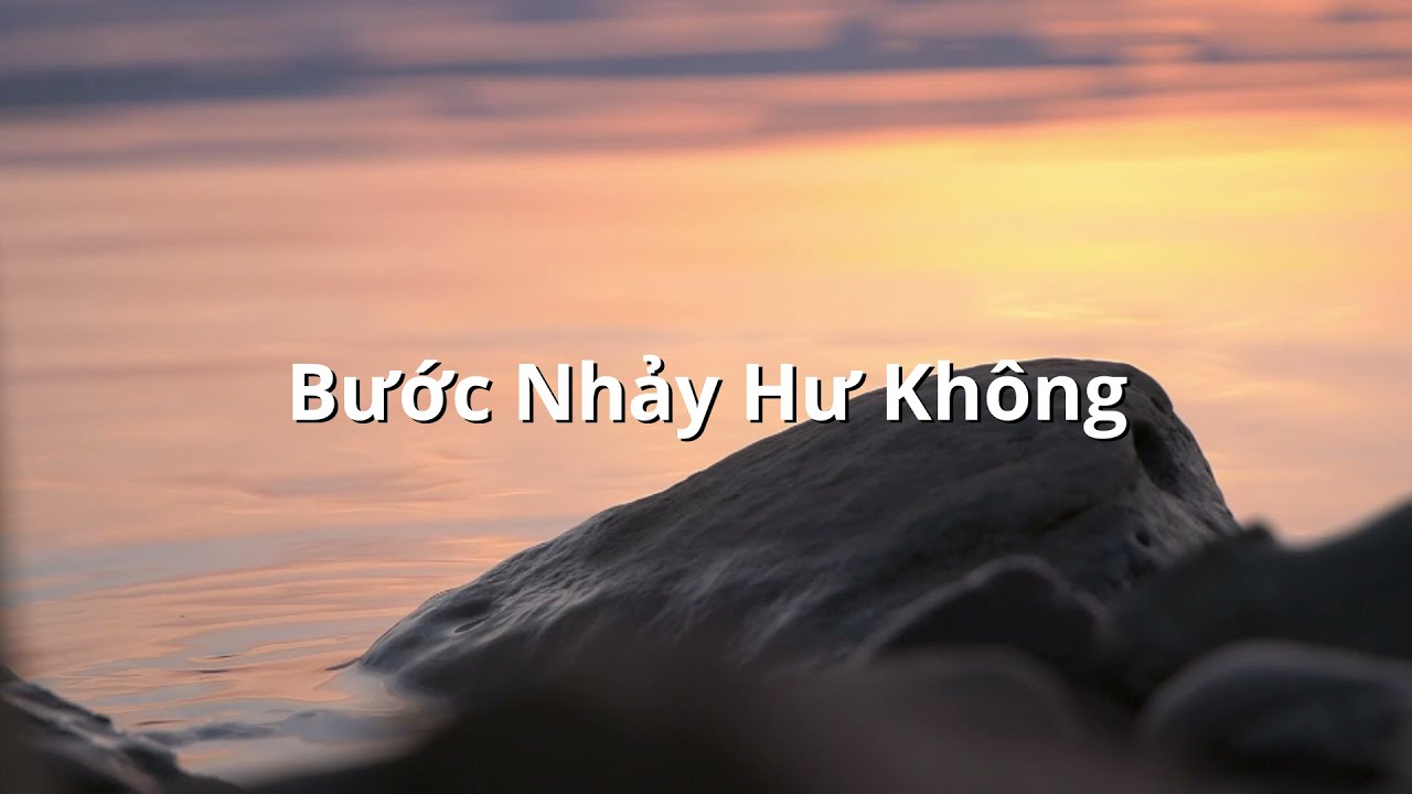 Bước Nhảy Hư Không