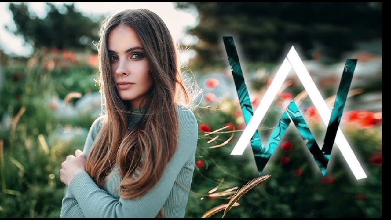 Alan Walker - Treasure [ Music 2026 ]