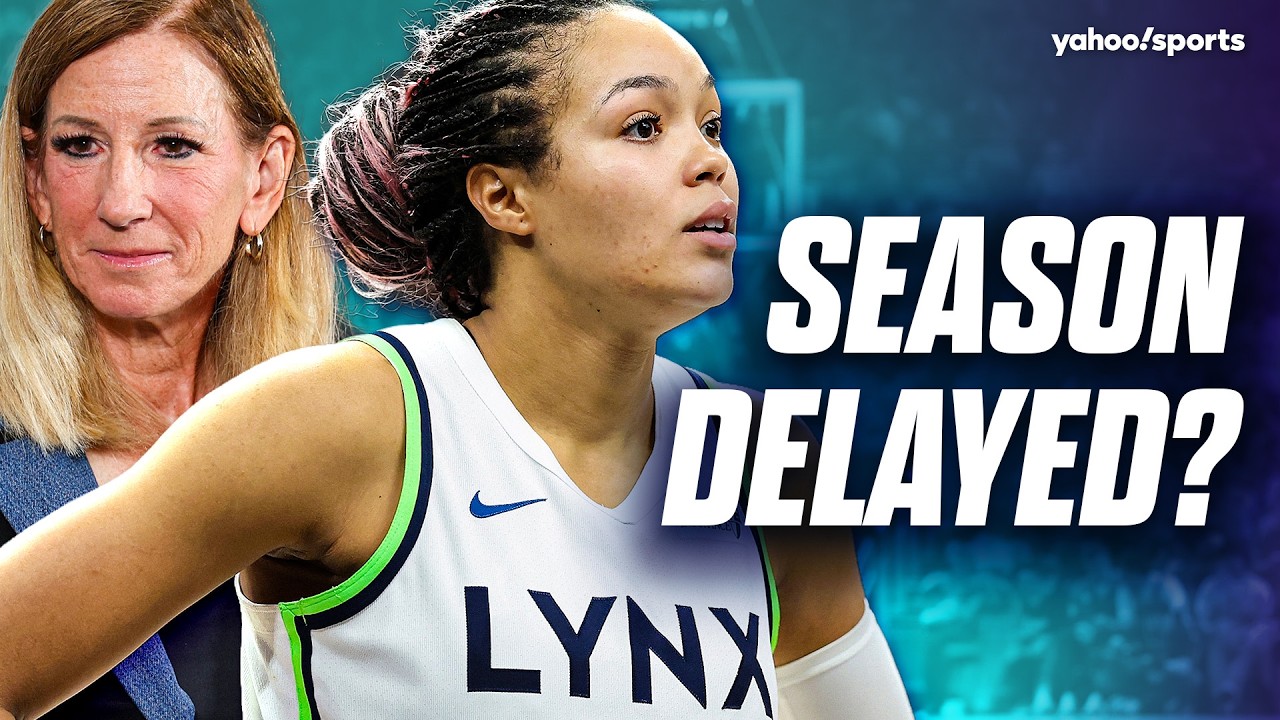 Is A WNBA Lockout Inevitable? What Happens After March 10