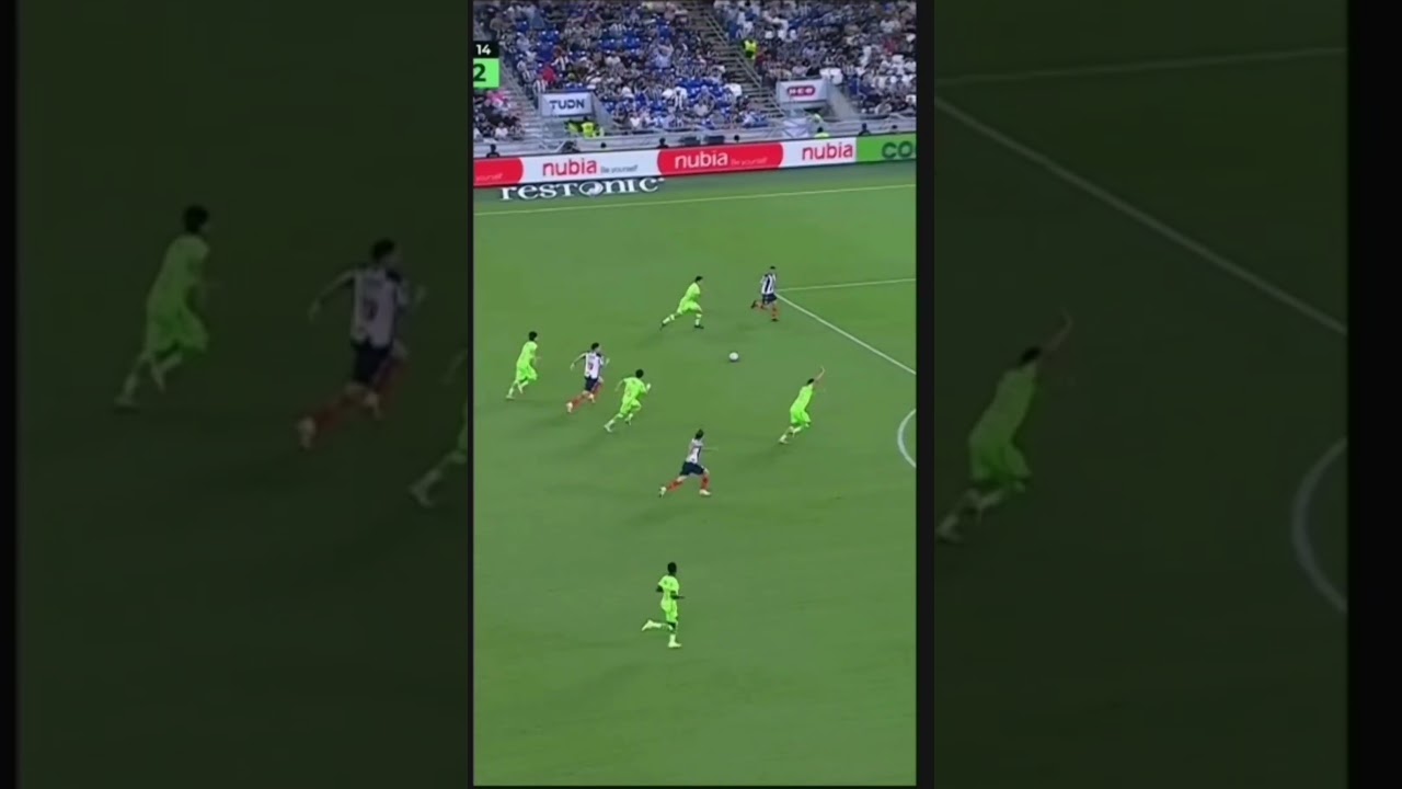 #rayadosoficial #futbol #futebol #soccer #video #videos #viral #viralvideo #shortvideo #shorts #gol