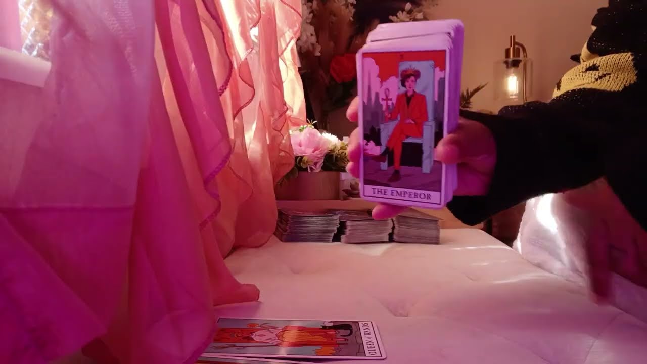 EMPRESS ABOUT FIND OUT ABOUT SECRET LOVE AFFAIR AND SPILL THE BEANS TO 3RD PARTY'S HUSBAND 