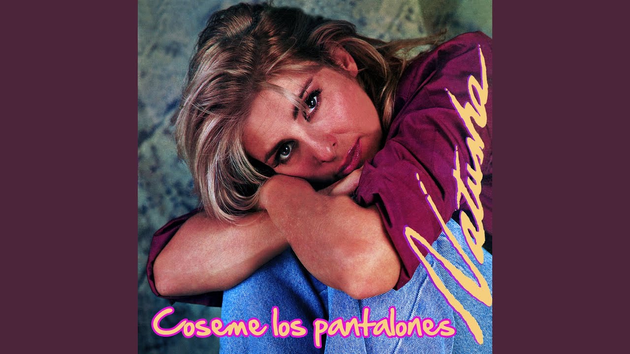 Cóseme los Pantalones