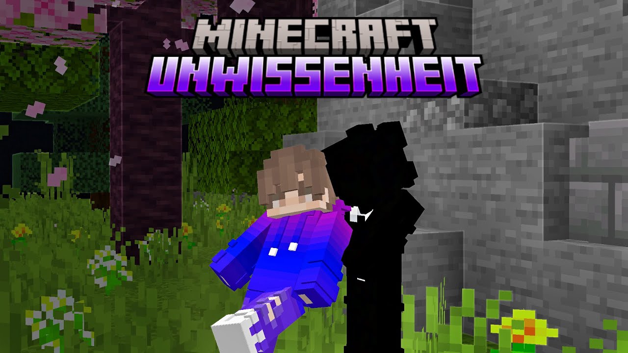 WER IST FREUND, WER IST FEIND? (Minecraft Unwissenheit) | Folge 1