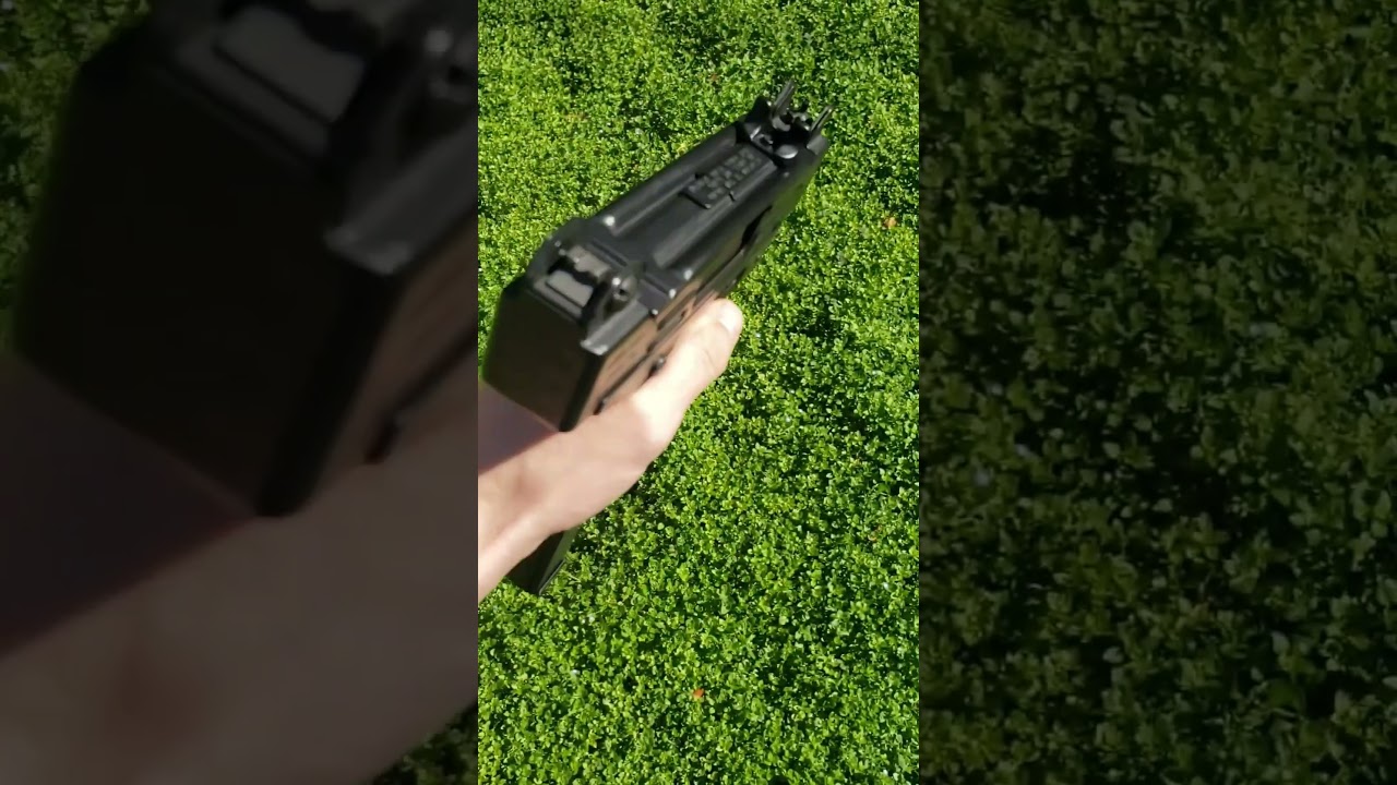 micro uzi #uzi #microuzi