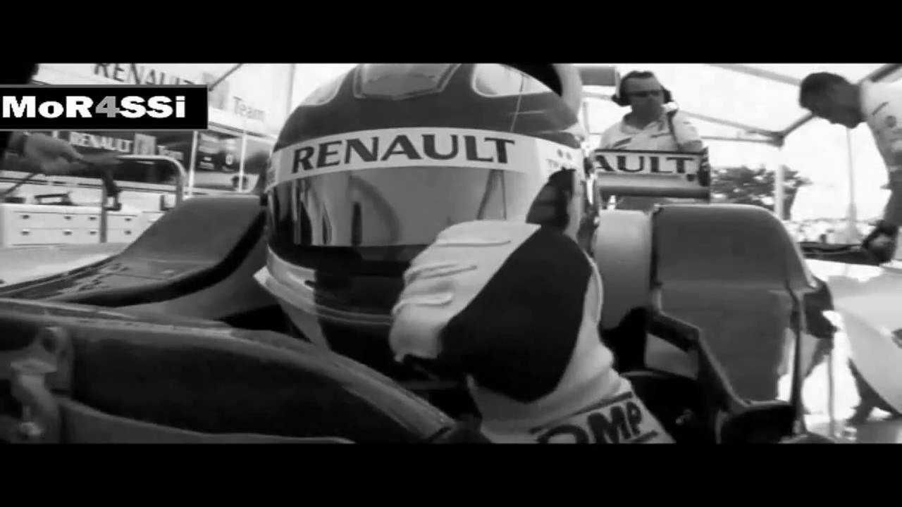 Robert Kubica....Forza Campione!