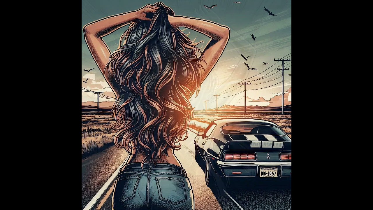 THE CARS - DRIVE (EXTENDED VERSION) (1984)