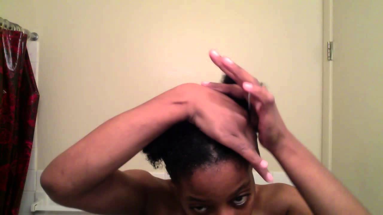 My Hair Texture| and talking about Hairfinity
