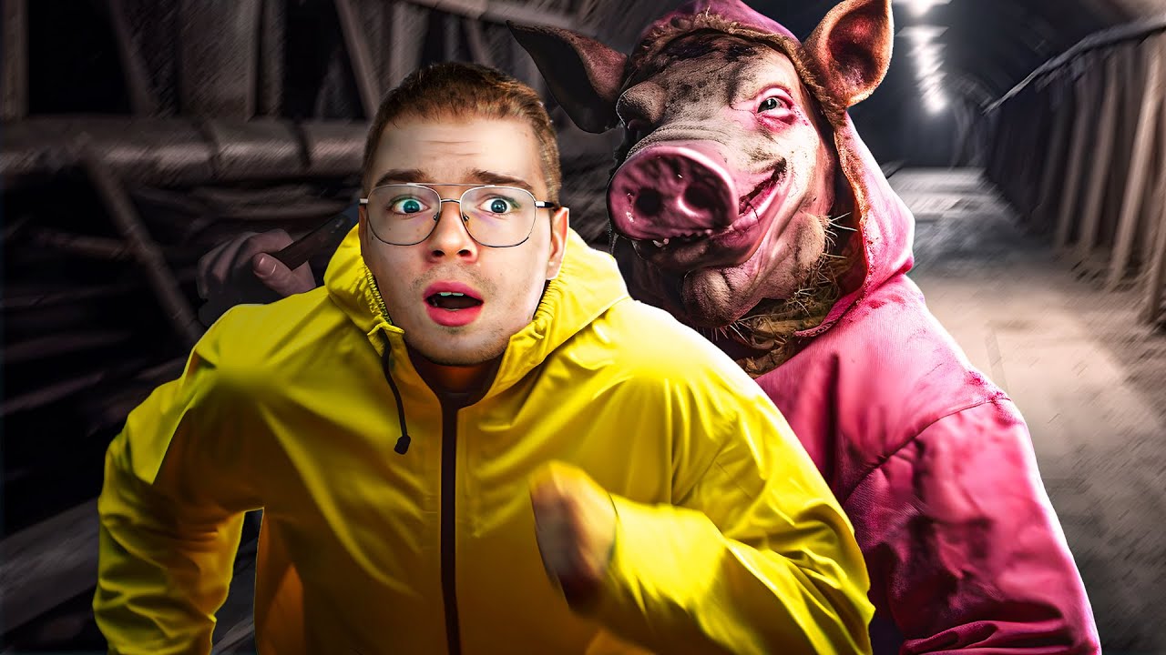 Miałem dziś nie pracować, a GONI mnie ŚWINIA MORDERCA... (Rewind Or Die)