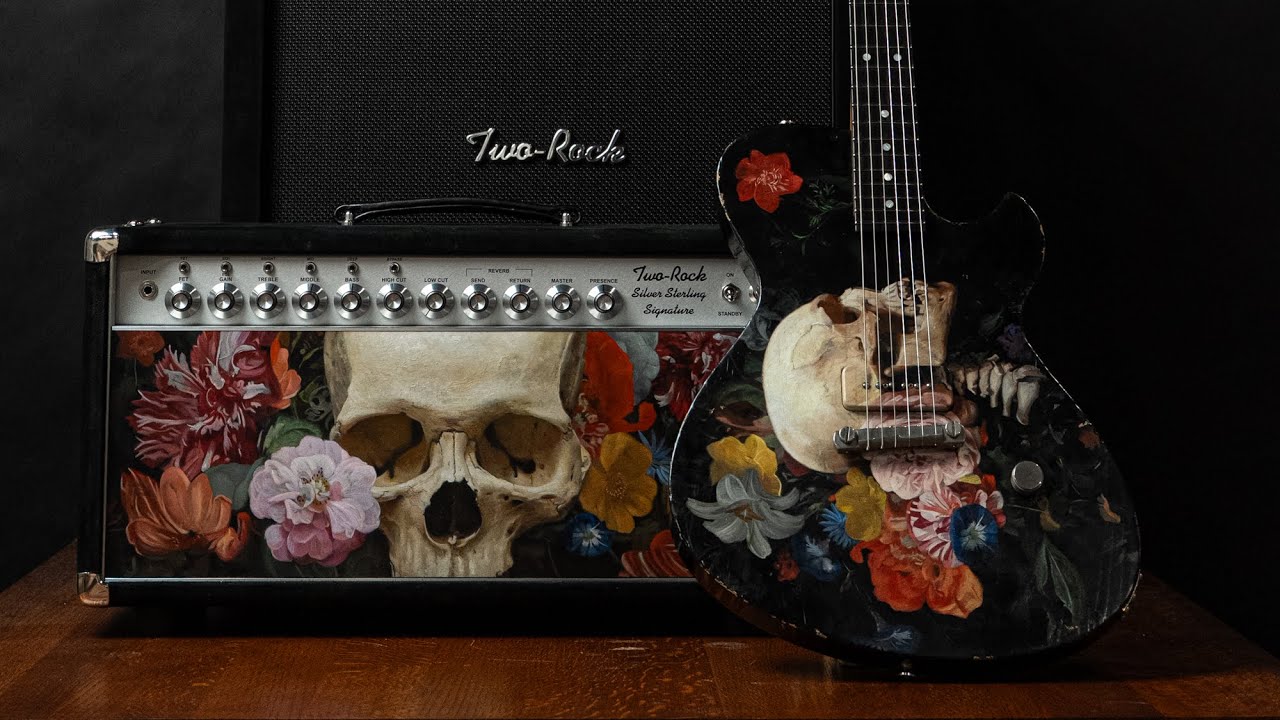 Memento Mori | Lauzon Music Exclusive