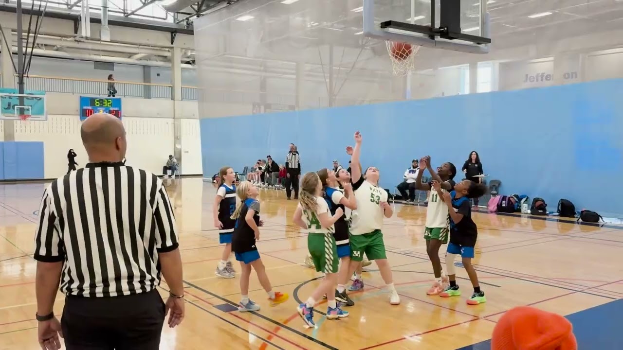 PaigeHighlightsTartanTitans