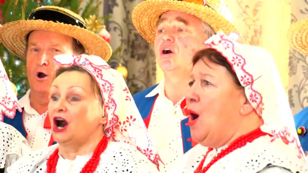 Bojanów - Boże Narodzenie 2015