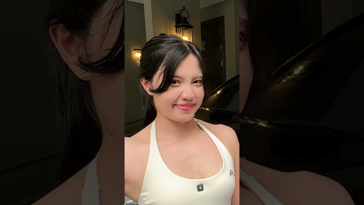 หน้าคิตตี้บอดี้มาเวล #katherynlee #แคทตี้