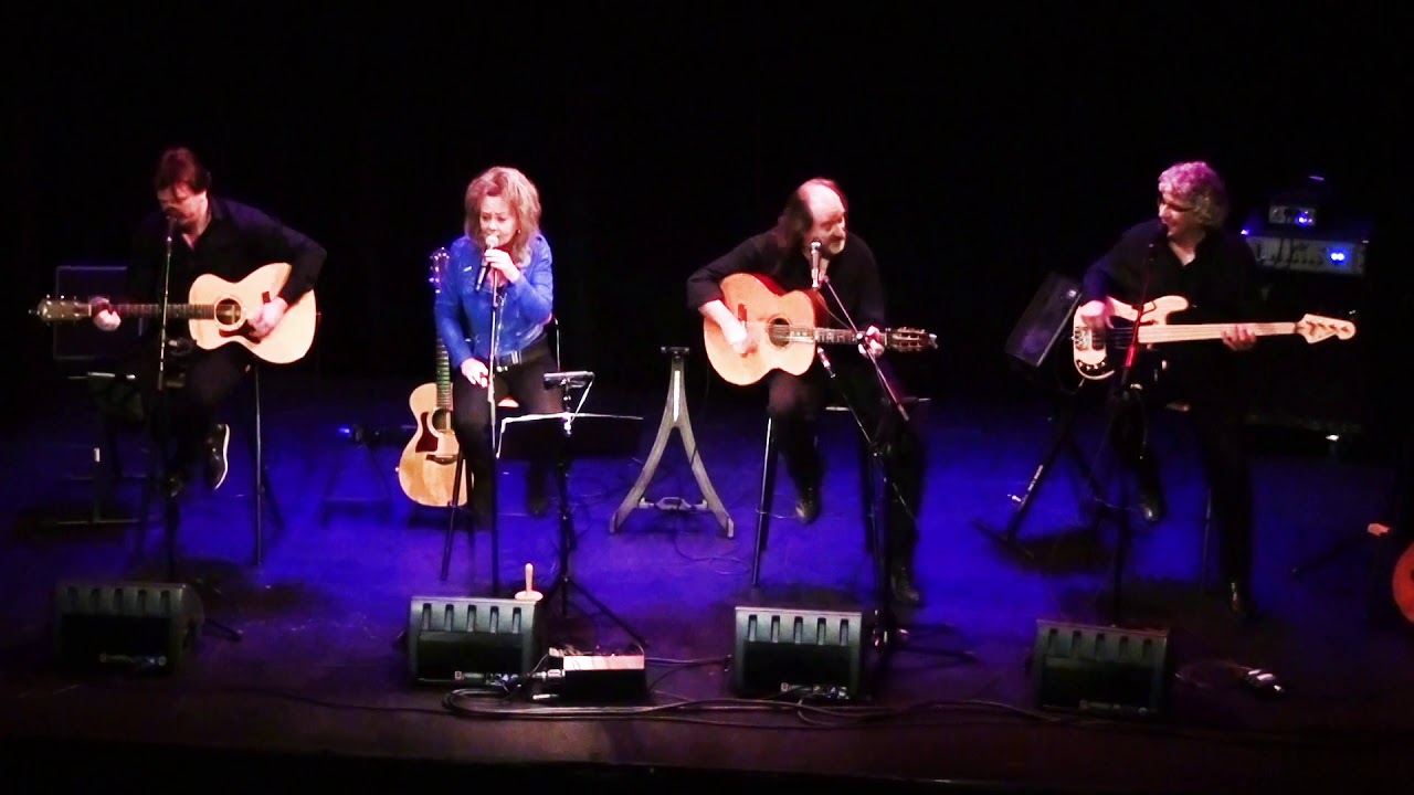 Bluebird Cafe teaser
