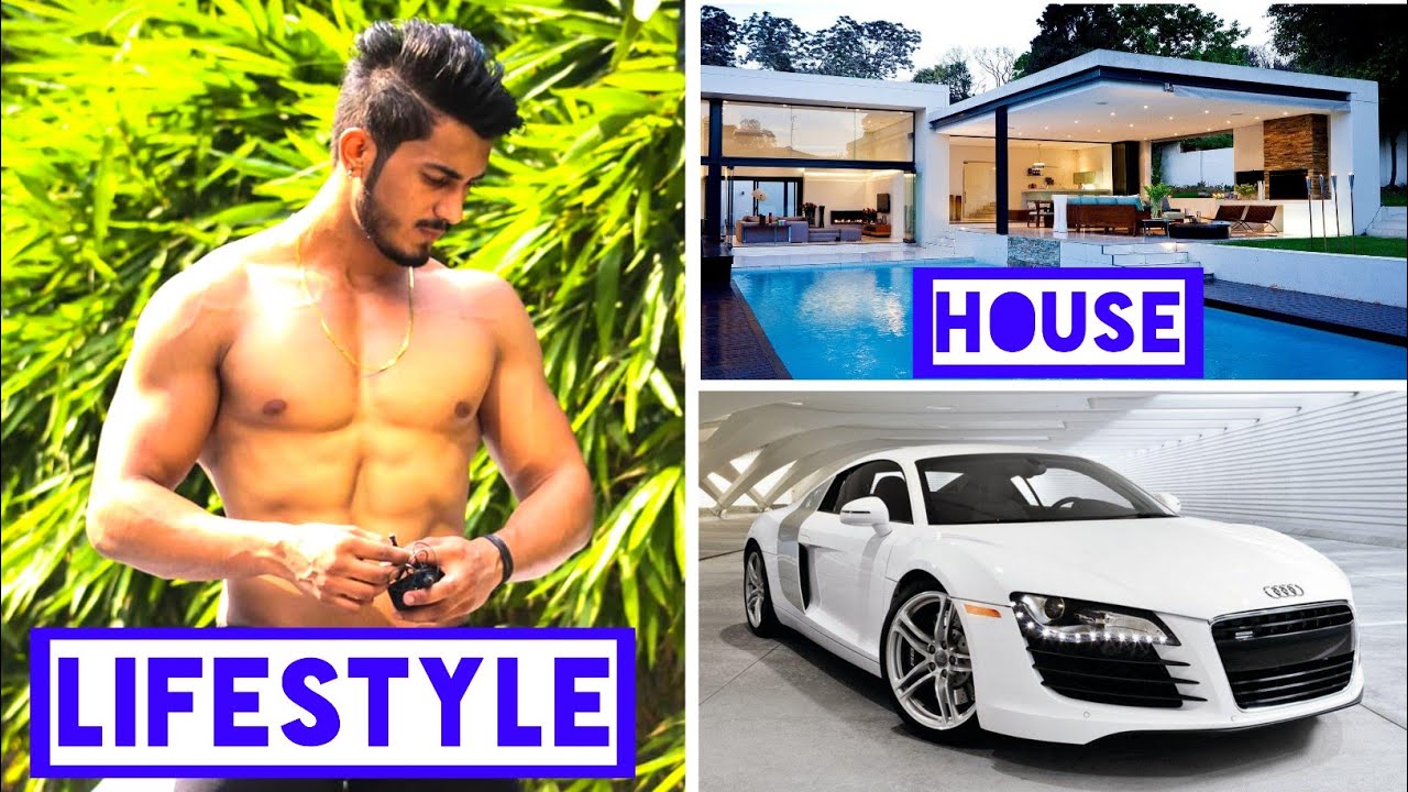 Sam khan lifestyle (2020) biography, family,car collection, networth, income, education, career..