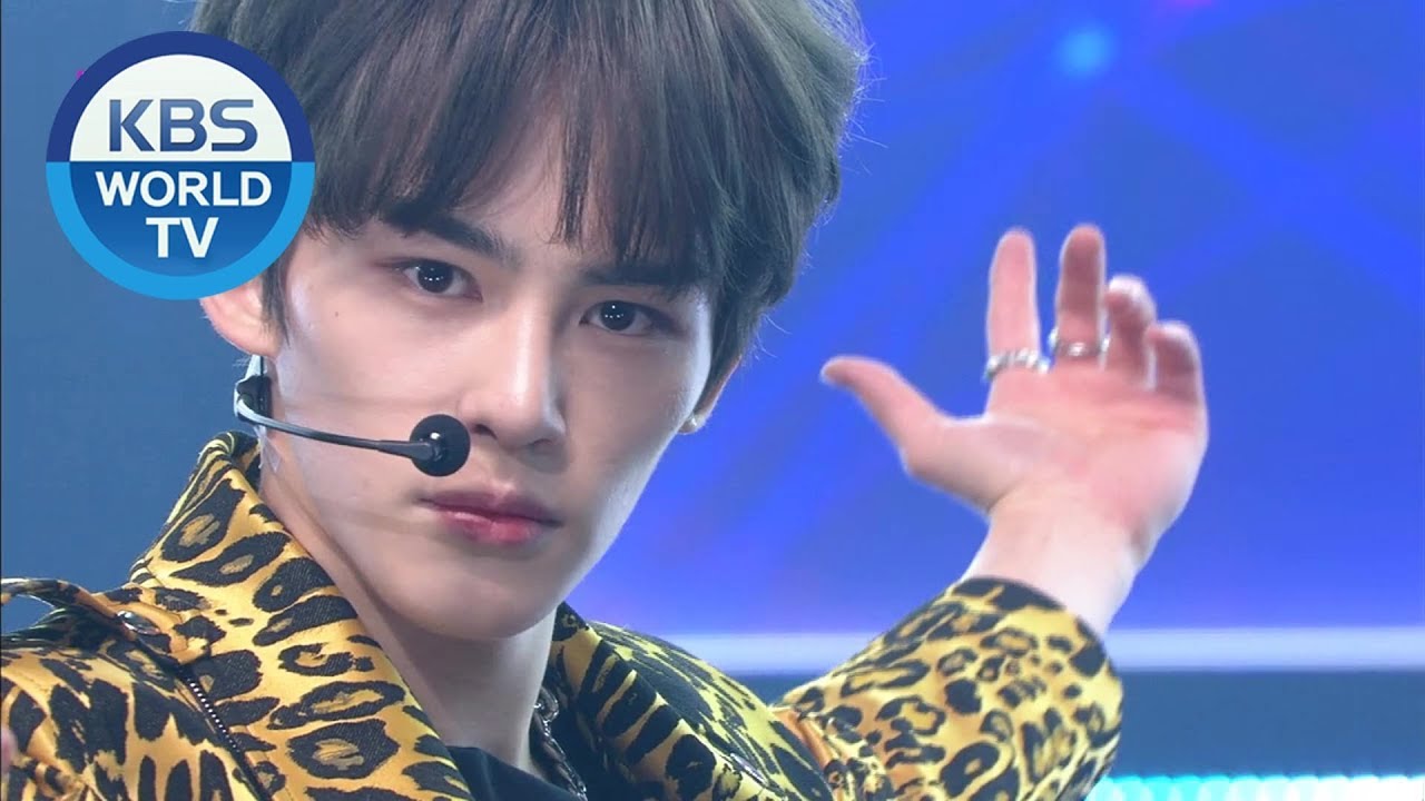 TOO (티오오) - Magnolia (매그놀리아) [Music Bank / 2020.04.24]