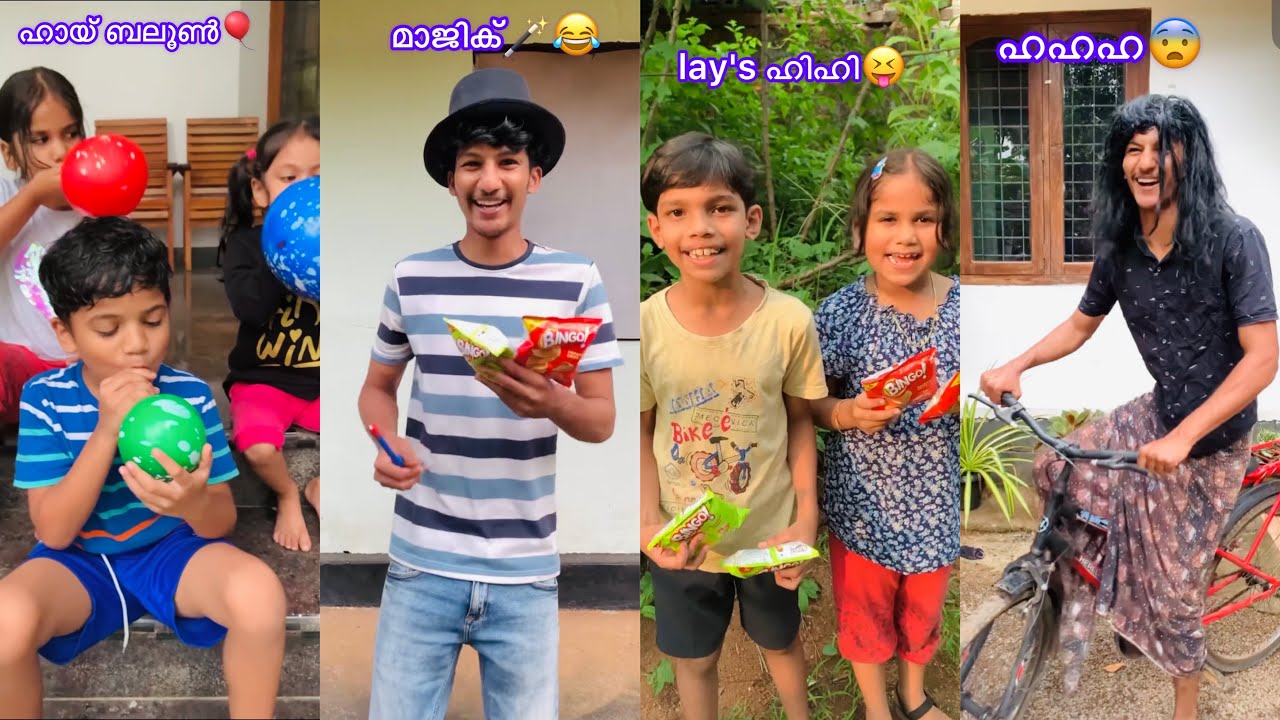 Top 5 comedy of Javazinentertainment😝😂