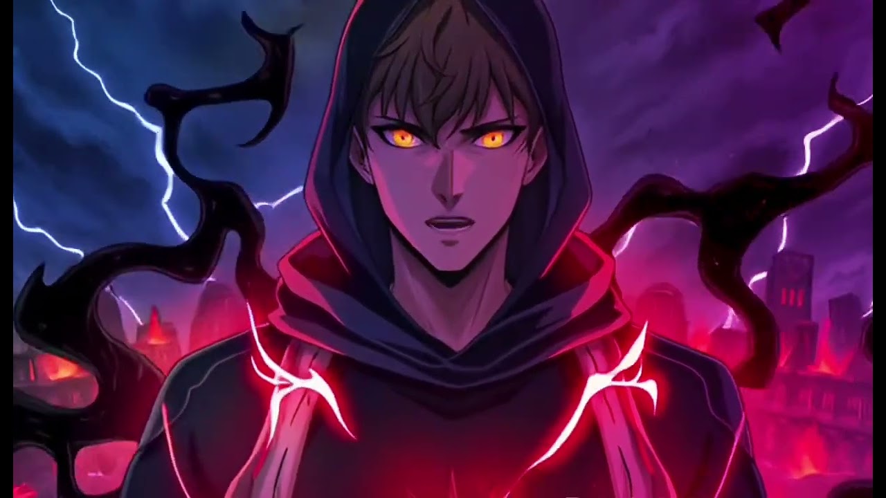 🔥 Stormbreaker is back | Epic Hard Rock & Heavy Metal Soundtrack