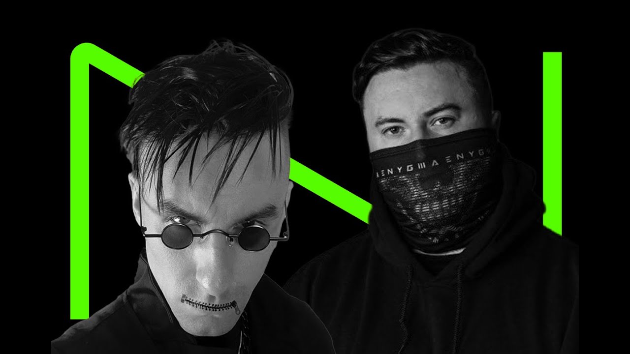 AKOV B2B VENJENT @ CROSS CLUB PRAGUE