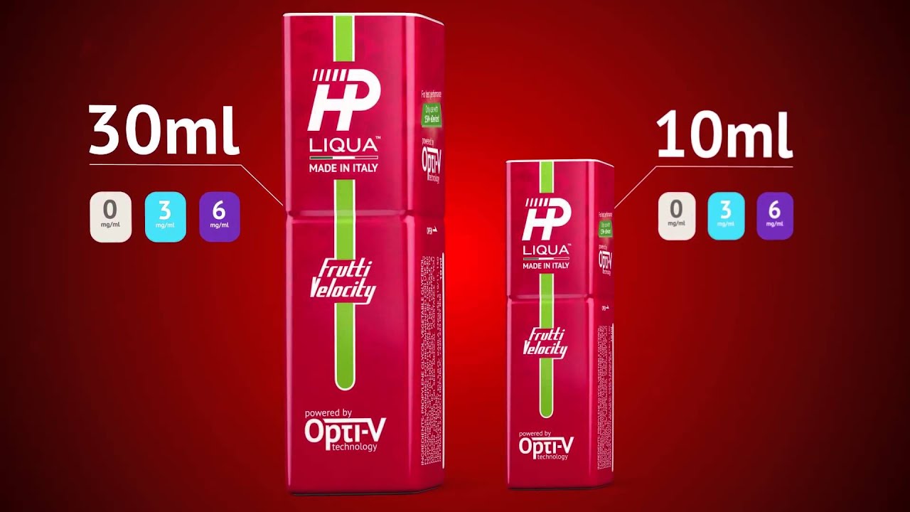 LIQUA HP