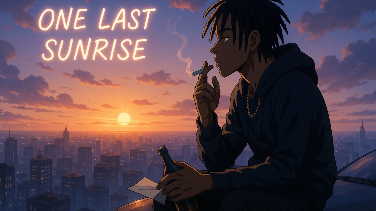 Lil Emo – One Last Sunrise (Official AI Song)
