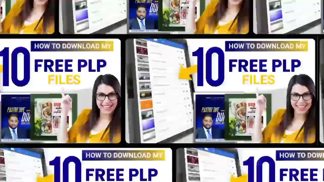 How to Download and Extract My PLP File in pixellab | Simple steps | Diko Graphic