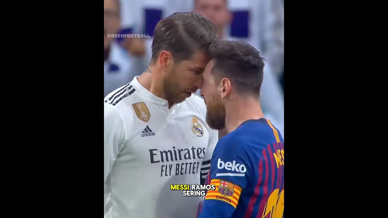 Dari Musuh Menjadi Teman 😍