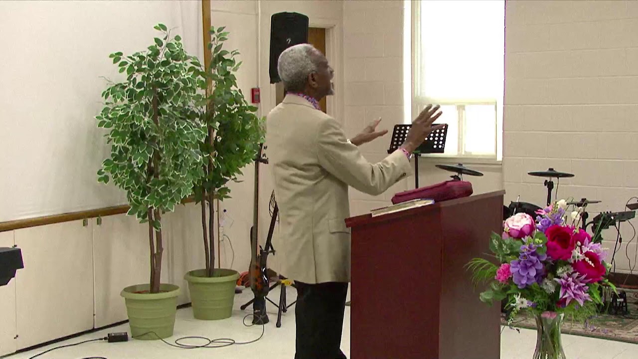 The believer's right, healing, health, & longevity pt.4: Protection & preservation pt.2