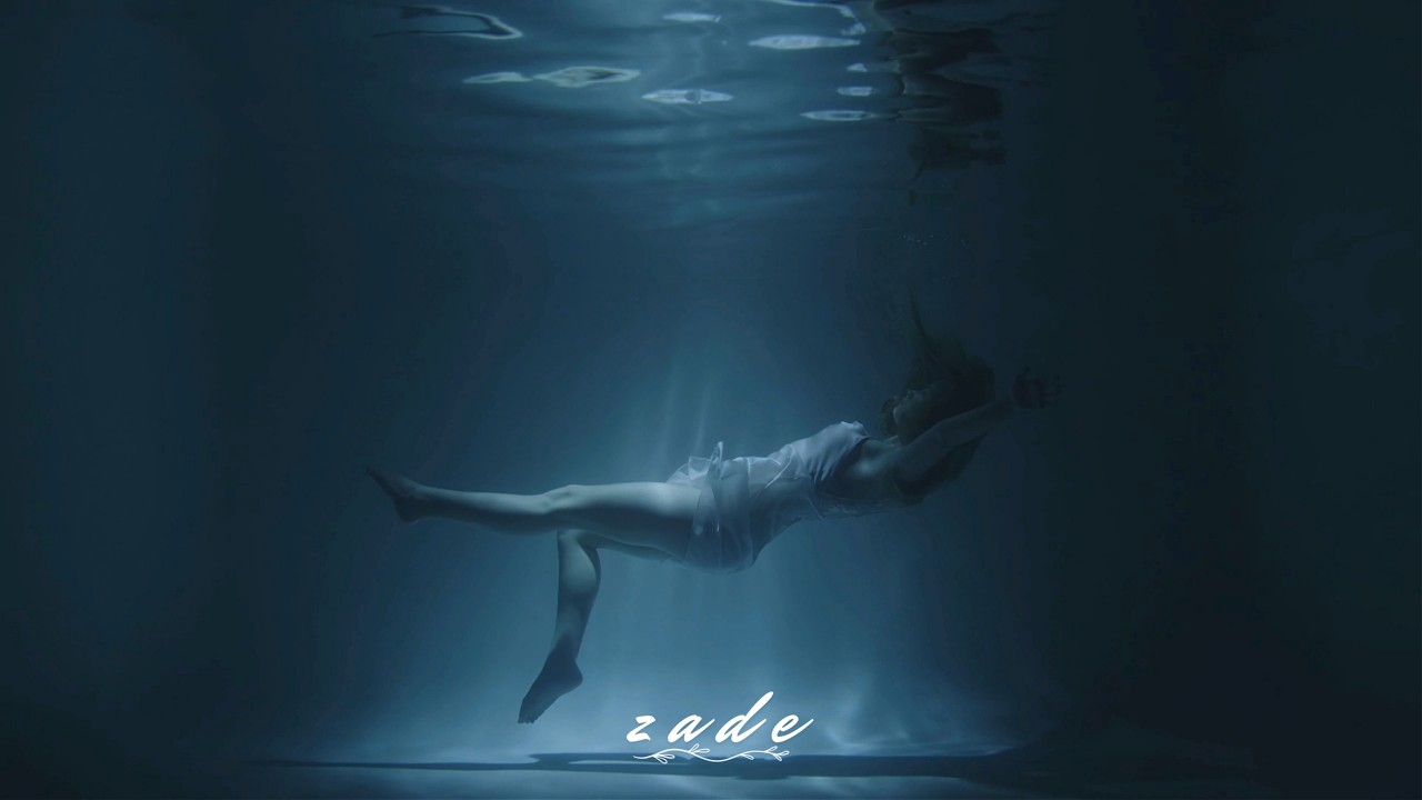 Zade - Slow (Original Mix)