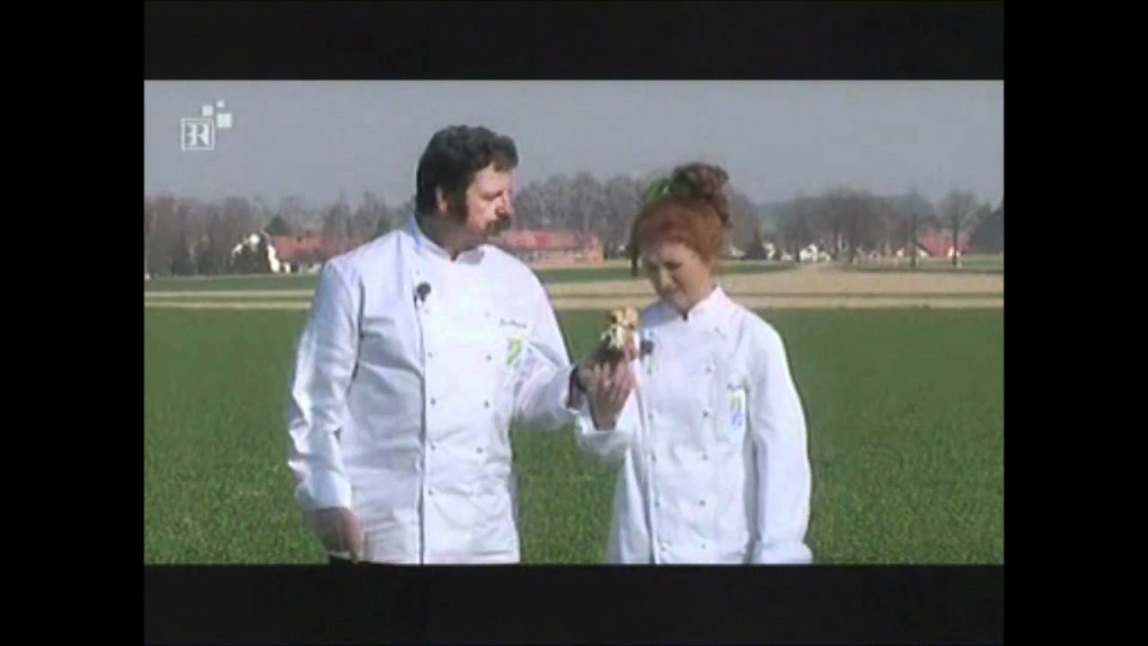 Lässig kochen mit joe waschl (Orginal)