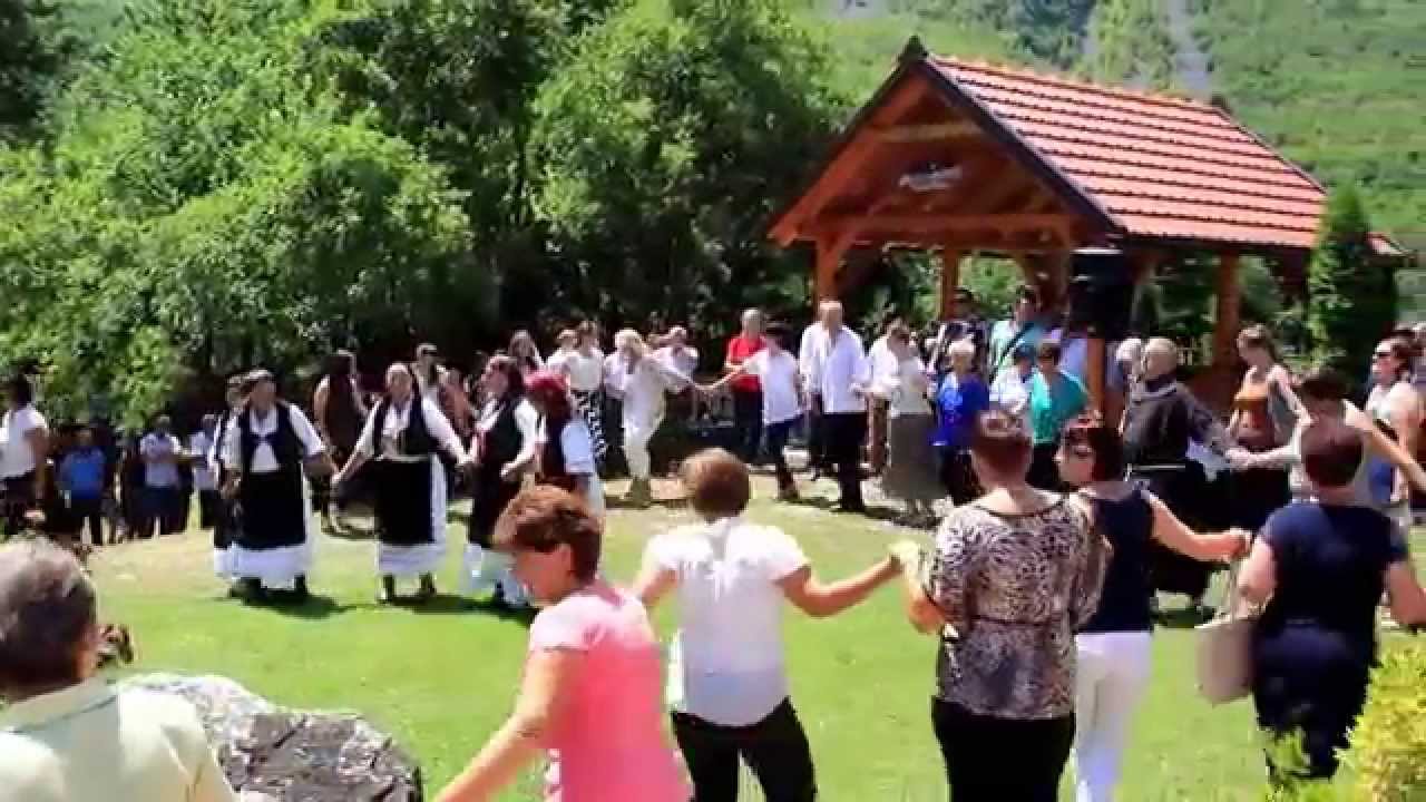 Doljani - Ilindan 2015.