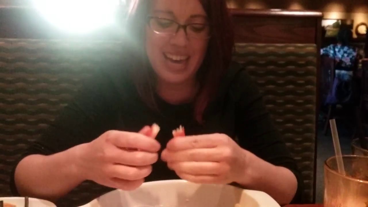 Eating Crab, aka, Ouran Highschool Host Club lied about how to eat crabs
