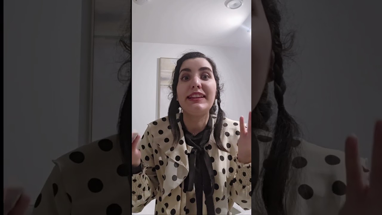 با این کارت باعث تفرقه داری میشی! 