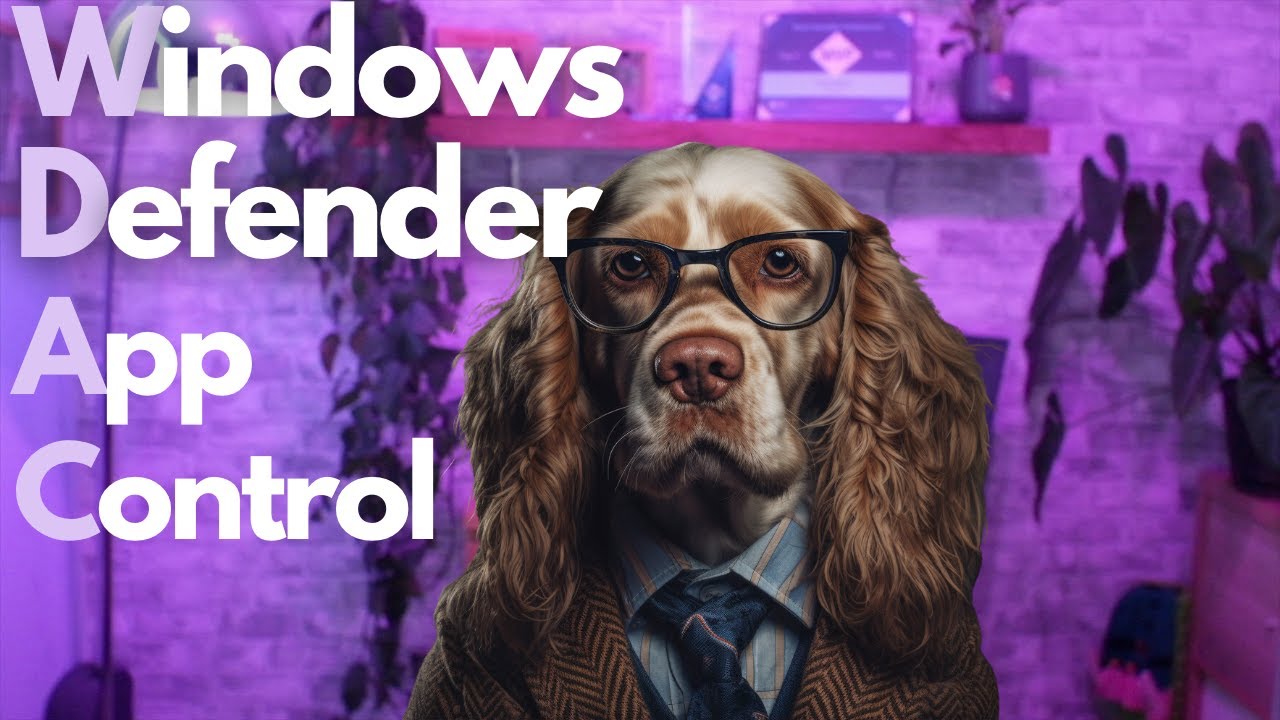 Enable Windows Defender Application Control with Microsoft Intune