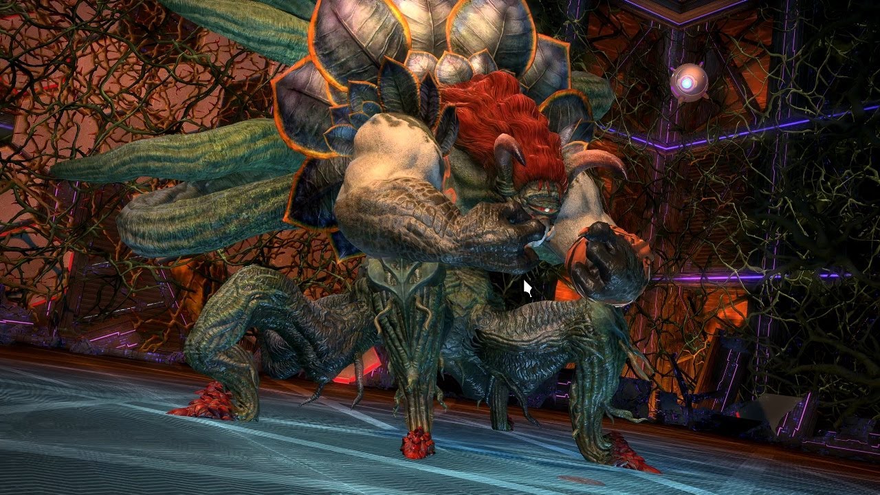 AAC Cruiserweight M3 (Savage) (M7S) ~ Dark Knight POV