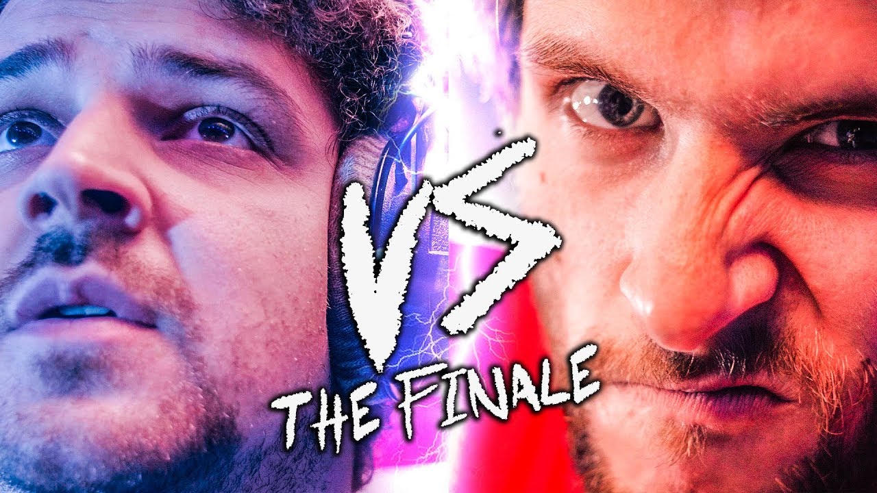 🔥 CINEBATTLE: THE FINALE 🔥
