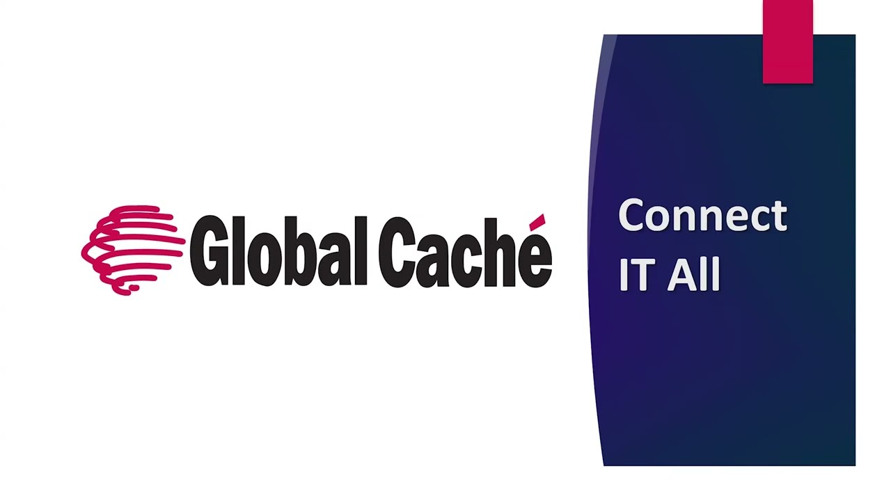 Global Cach&eacute; Webinar: Product & Utilities Training (Feb 25, 2025)