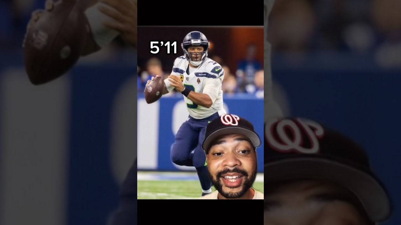 How Tall is Kyler Murray?!? 🏈😱| 