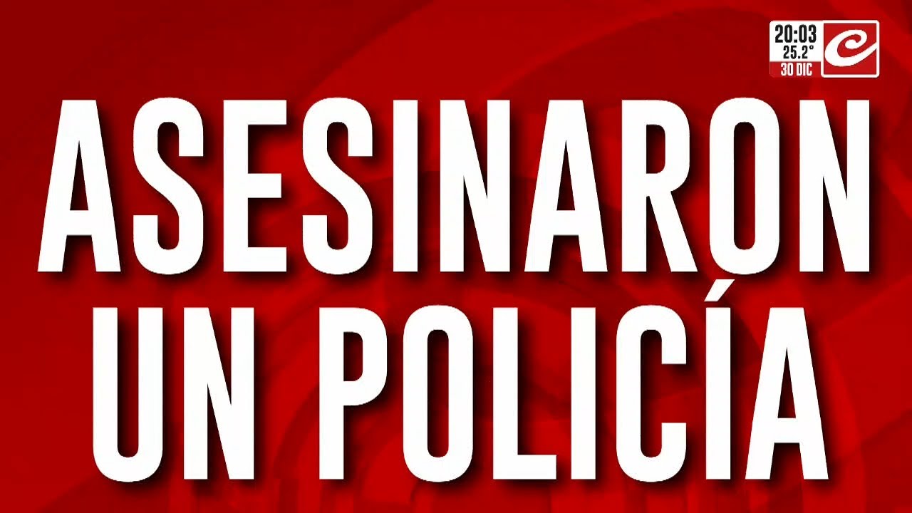 Asesinaron a un policía en una comisaría en Misiones
