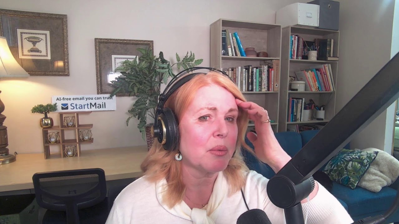 Katherine Albrecht - Feb 24, 2026