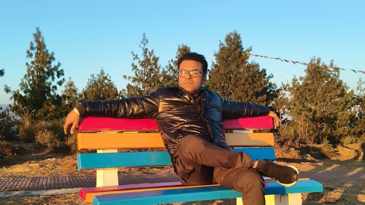 Daily Fitness With Hemant is live!