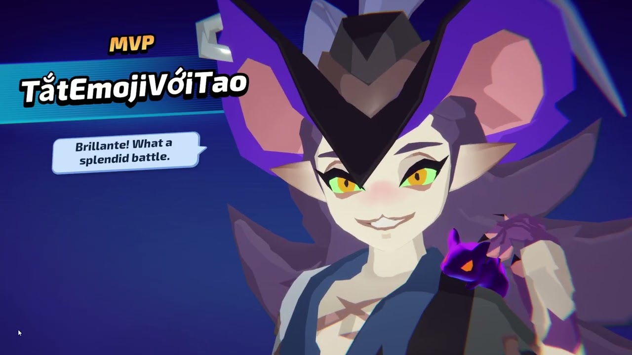 Smash Legends #4: 1 buổi tối chill cùng Smash Legends