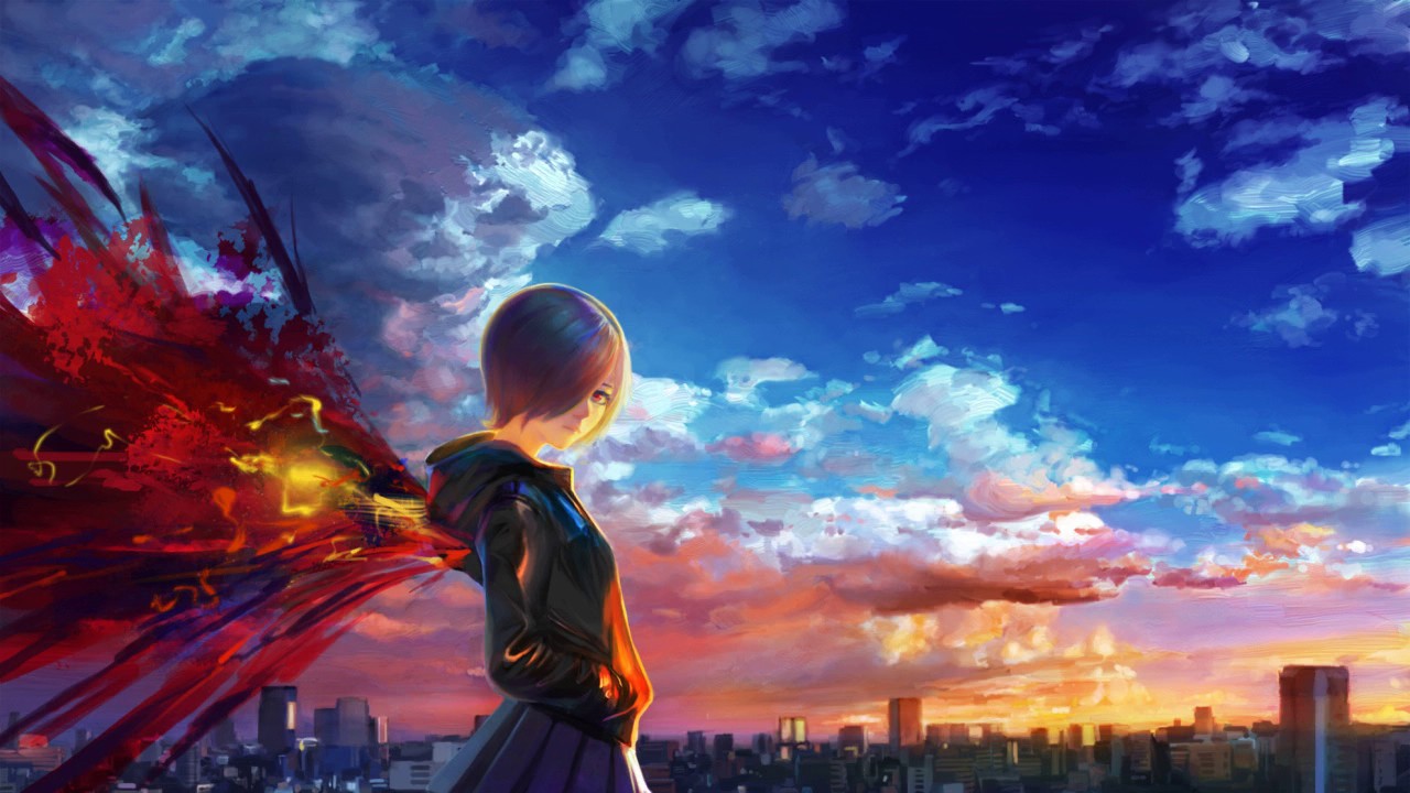 Ke$ha - Wherever You Are - Nightcore