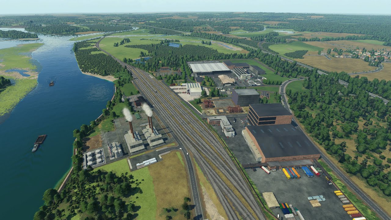 Transport Fever 2/Staffel 10/ Folge 13