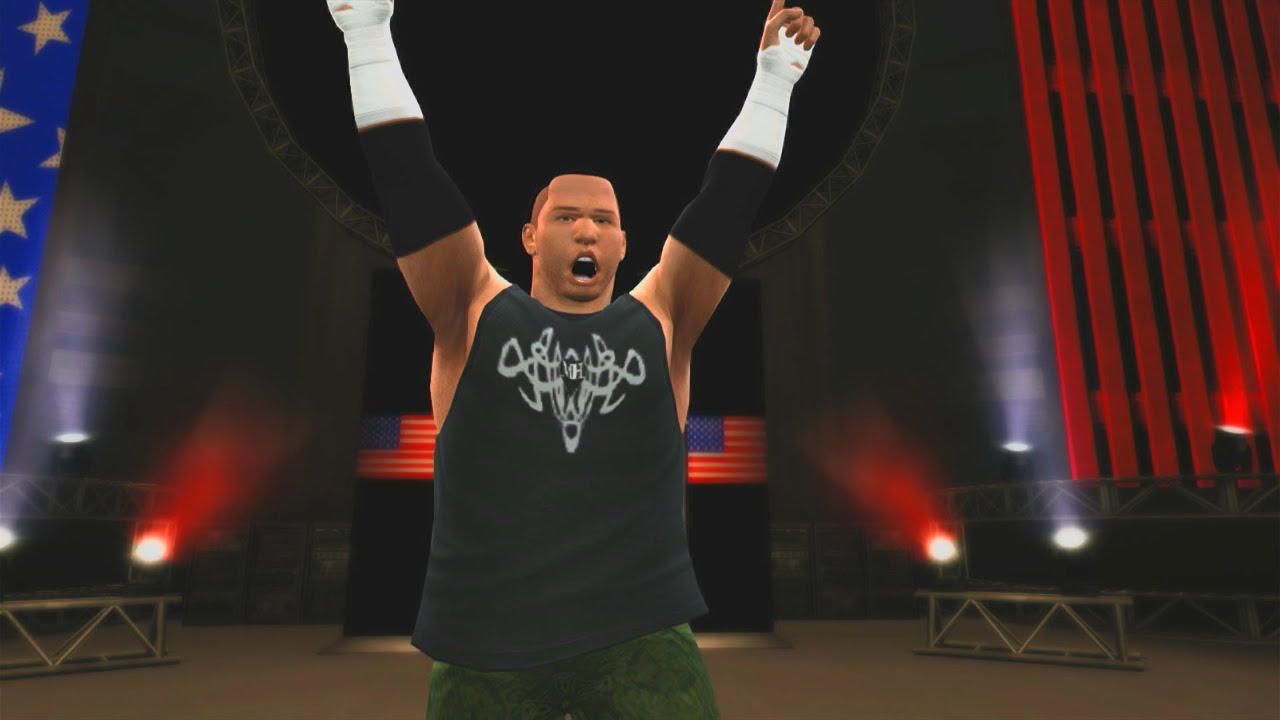 WWE 2K15 (Last Gen) [PART 46]