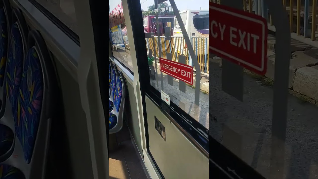 Transjakarta Koridor 10H (Tanjung Priok - Blok M)