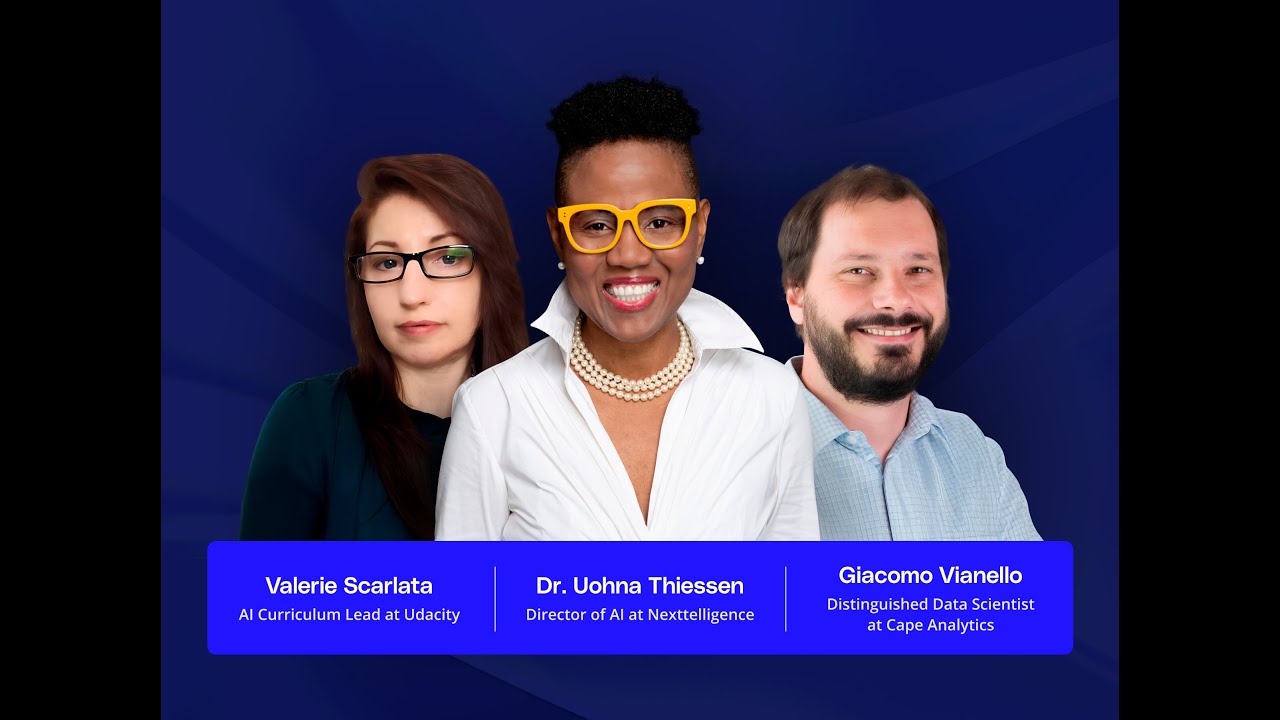 (Full Webinar) Deep Dive into DeepSeek: What&rsquo;s Real, What&rsquo;s Hype, and What&rsquo;s Next