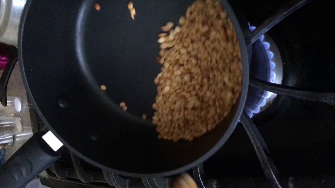 Garlic Podi