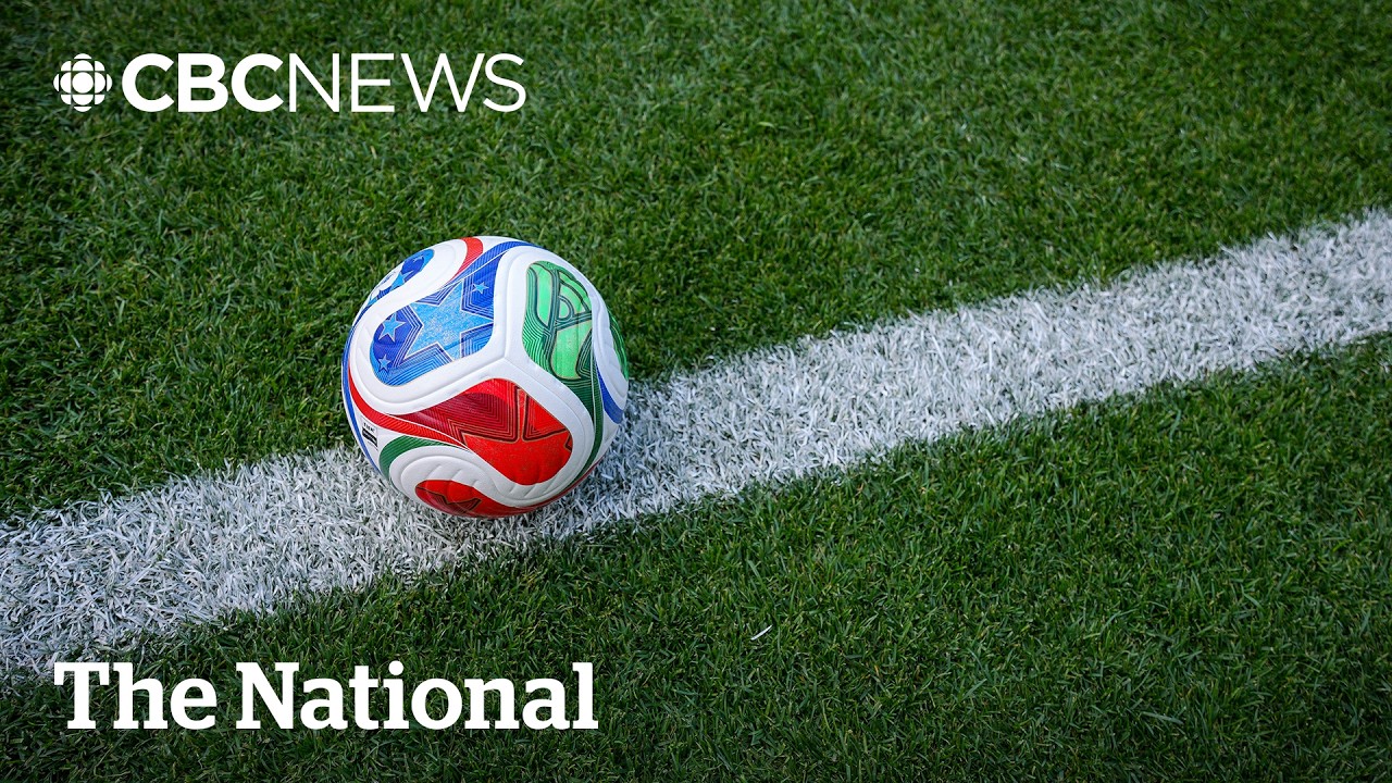 World Cup 2026 will cost Canadians $1 billion &mdash; is it worth it?