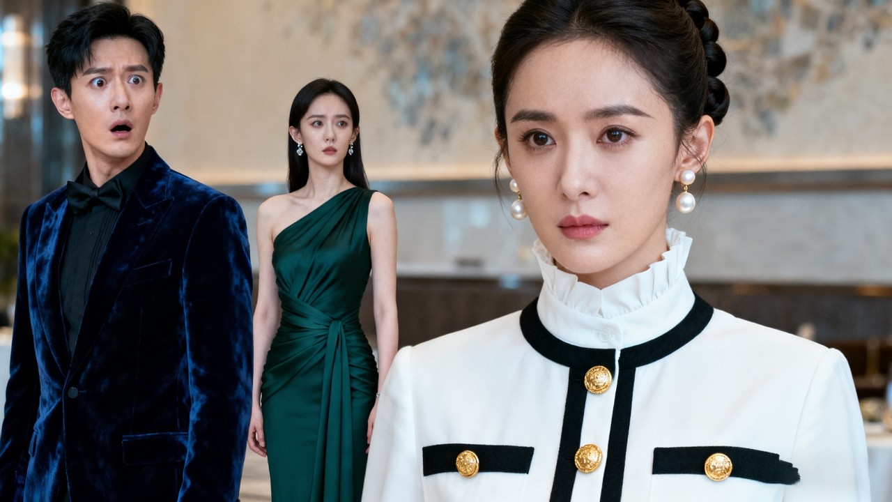 [FULL] 《我的妈妈最美》懂事的哥哥成为财团总裁荣耀归来，只为给母亲一个幸福的晚年。虚荣的弟弟却嫌贫爱富，在婚礼上不认亲妈。可哥哥明白，千亿财富不如母亲的一个笑容&mdash;&mdash;最大的成功，是让妈妈不再流泪。